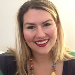 Meet your Posher, Britt